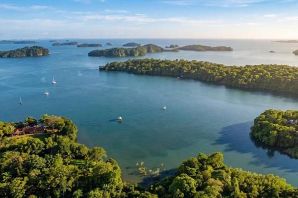 Hotel boutique llave en mano en venta en boca chica
