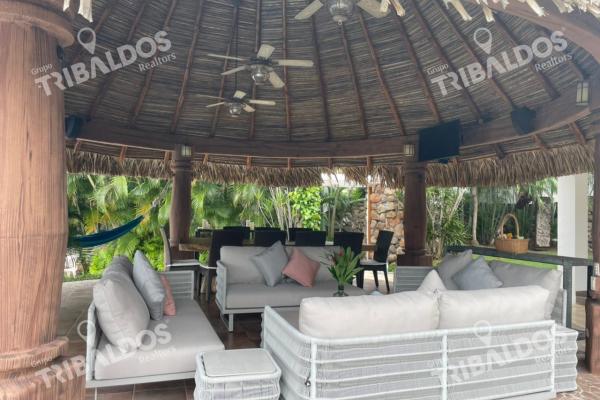 Venta de casa de playa punta barco resort