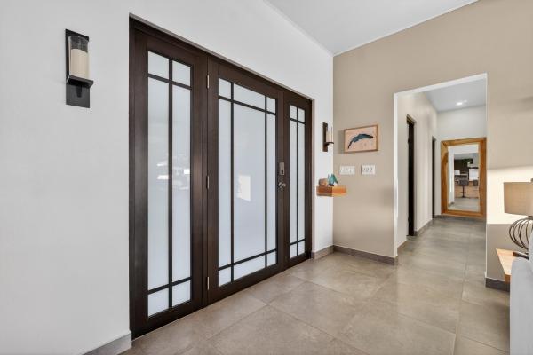 Ocean view home in morrillo heights, veraguas