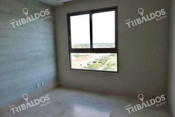 Venta de apartamento en greenview, santa maría golf & country club
