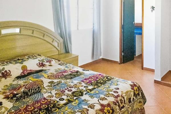 Casa en pedasí con área independiente para huéspedes