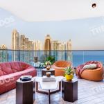 Venta de penthouse en ocean front punta paitilla