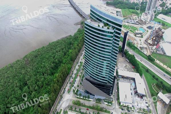Costa del este financial park