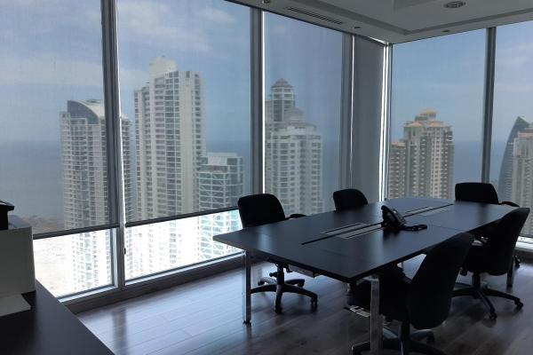 Spacious and functional office in oceanía – 231.49