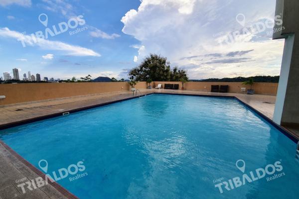Venta de apartamento en ph majestic gardens