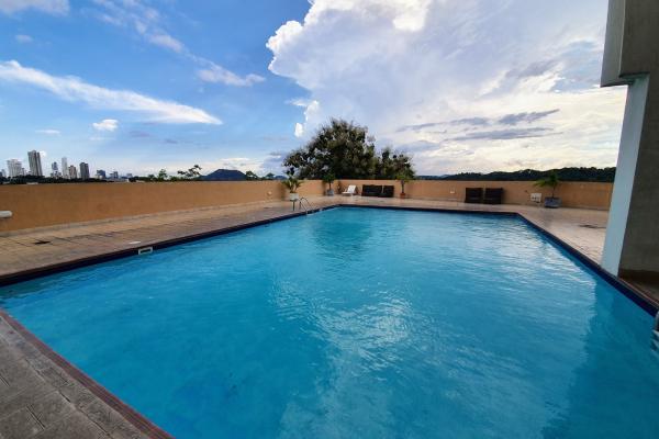 Venta de apartamento en ph majestic gardens