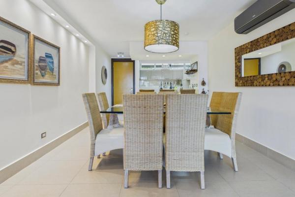 Apartamento frente al mar con vistas panorámicas de la costa | bahía