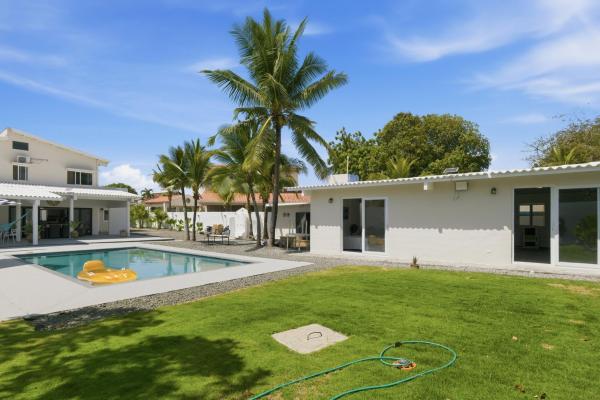 Southern dreams villa coastal hideaway malibu beac