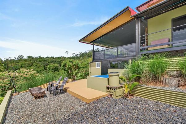 Ocean view home for sale in altos de malena torio