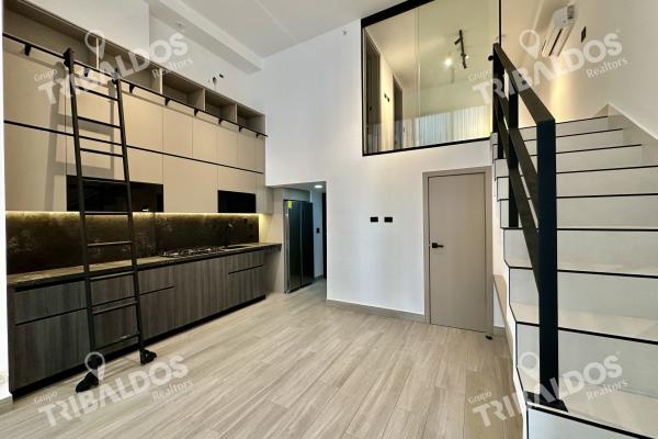 Alquiler de apartamento tipo loft en coco del mar ph dovle