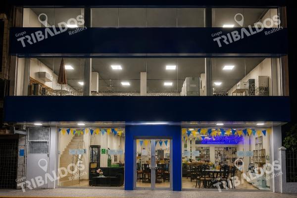 For sale commercial building in chitre