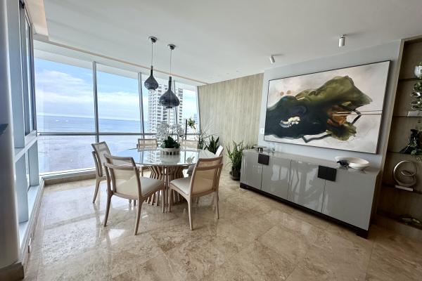 Beautiful condo for sale in costa del este ph titanium
