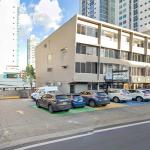 Venta de edificio en san francisco