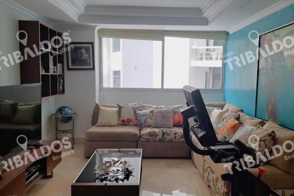 Sale of apartment in punta pacifica peninsula
