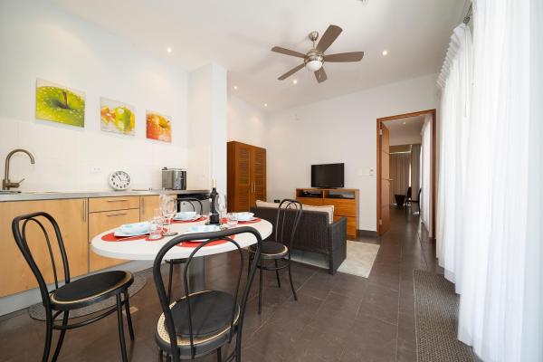 Luxury home-lucero golf community boquete,panama