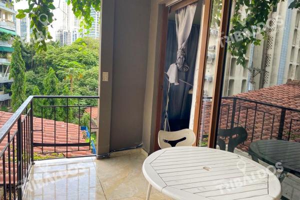 Venta de edificio en la cresta