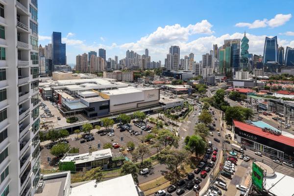Venta de apartamento en pacific bay san francisco