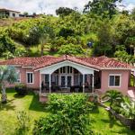 Stunning house for sale in trinity hills, panama
