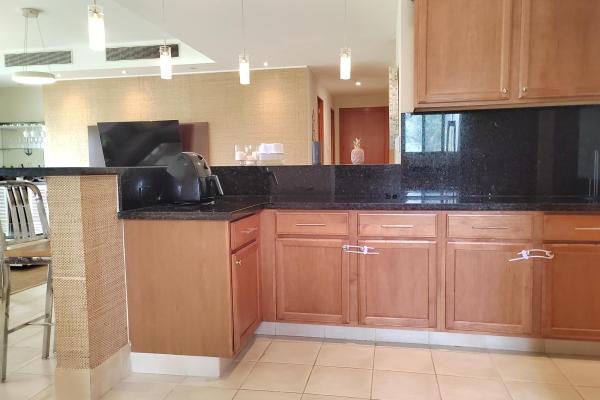 Coastal luxury living in buenaventura