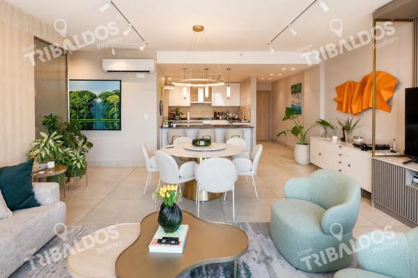Apartment rental in coco del mar, riviera del golf.