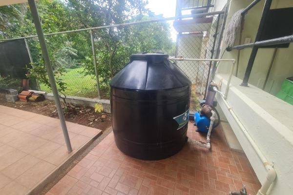 Venta de casa en residencial espinar, colón