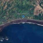 Titled cambutal beachfront lot