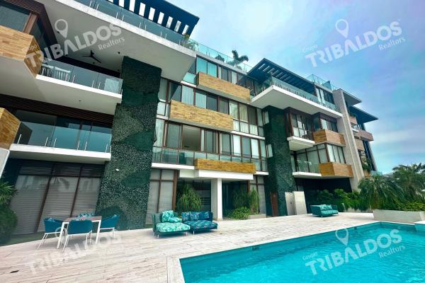 Furnished apartment rental in ocean reef, punta pacifica
