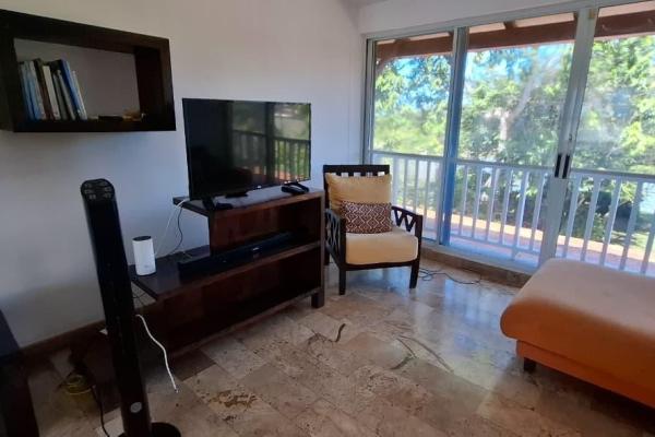 Townhouse for sale in villas de decameron