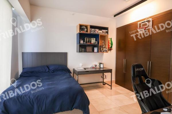 Venta de apartamento en santa maria ph greengarden piso medio