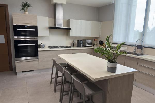 Apartamento premium en venta: ph valery point | santa maría