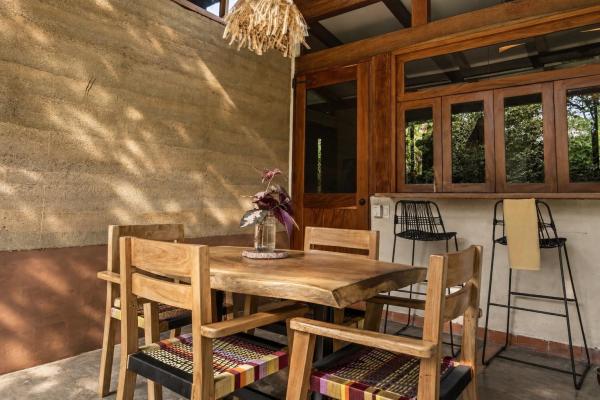 Casa ecológica diseñada por arquitectos en venta en torio