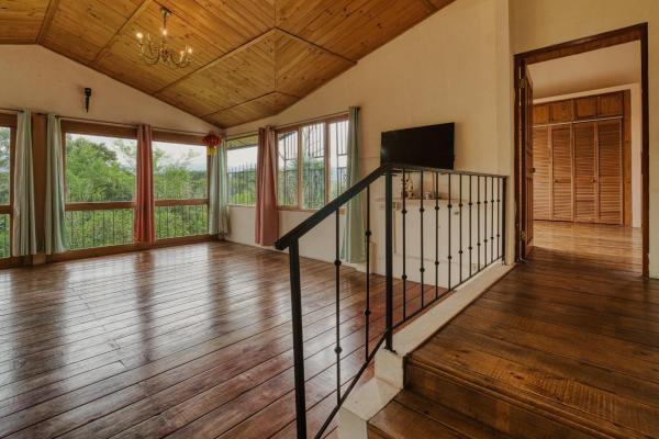 Casa en un entorno natural privilegiado | vìa caisàn, volcán