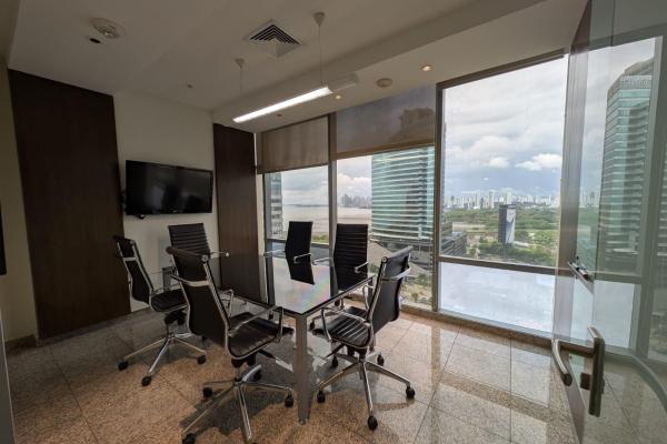 Office for sale - costa del este - ph torre panama