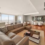 Venta de apartamento en ph marea i, costa del este