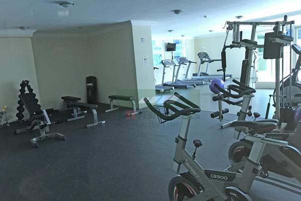Venta de apartamento en ph mystic point, punta pacifica