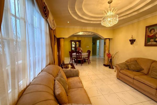 For sale house in el bosque