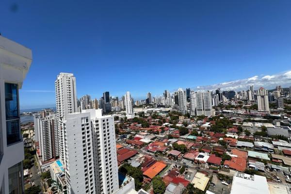 Ph premium tower san francisco apto 365,000/ 1,900 alquiler