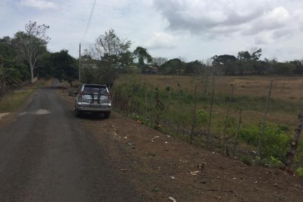 Venta de terreno en el arado, la chorrera