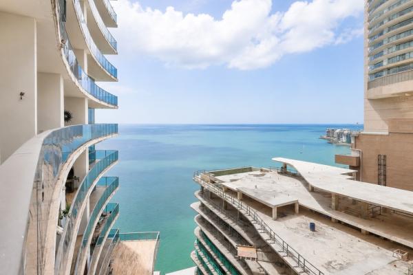 Se vende hermoso apartamento en punta pacifica, ph grand tower
