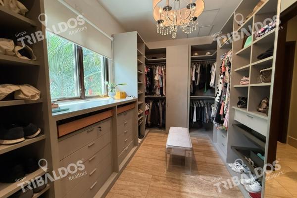 Venta de casa en fairway estates, santa maría
