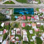 Commercial land for sale in felipillo