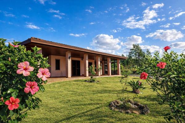 Peaceful home in boquete panama