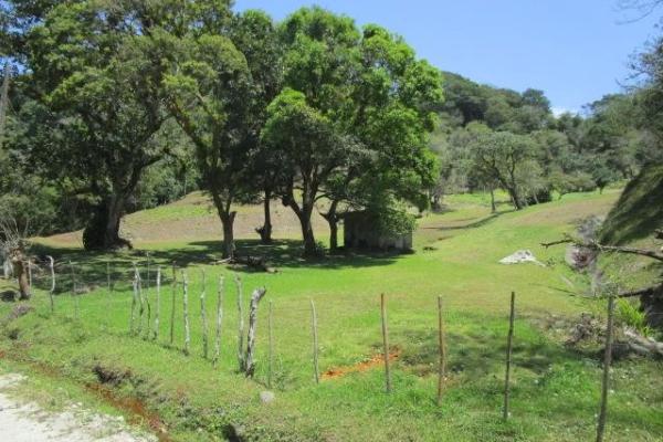 Venta de terreno en los llanitos, en el valle de anton