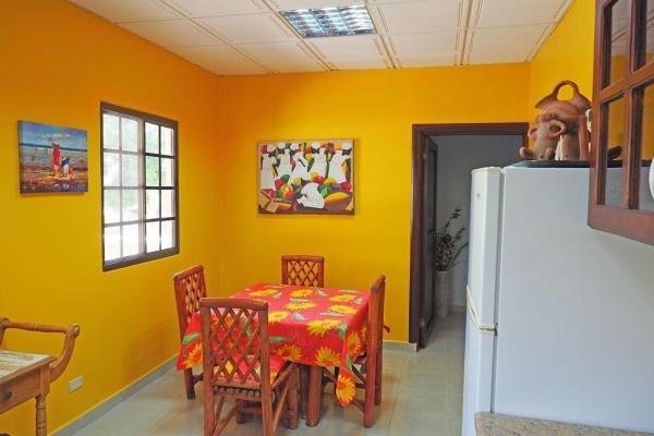 Venta: proyecto tipo bed & breakfast en chame