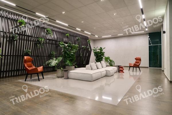 Alquiler de apartamento en ph bonavista at the park (amoblado)