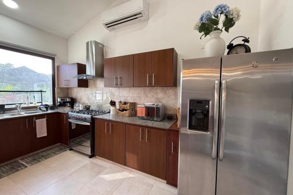 House for sale: private community, piedras gordas