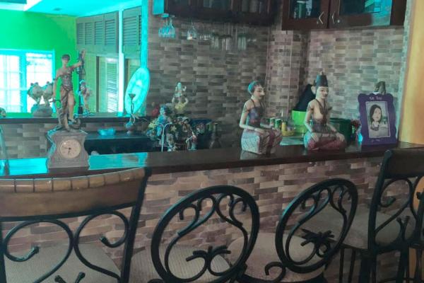 Venta de casa en albrook, green valley