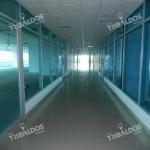 Alquiler de oficina en plaza real