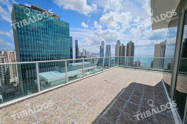 Venta apartamento ph pacific sea
