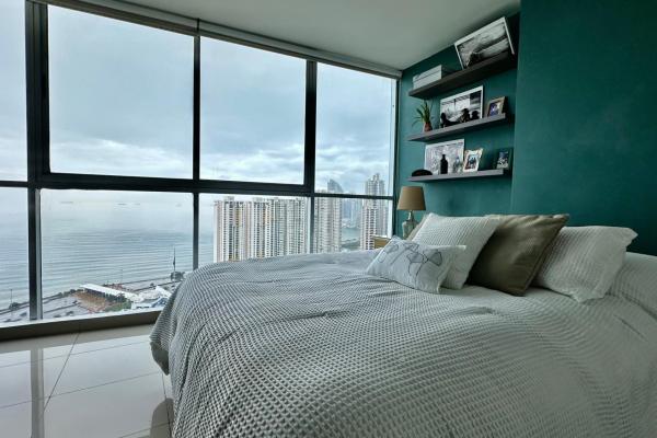 Apartment for sale in ph serenity at the bay